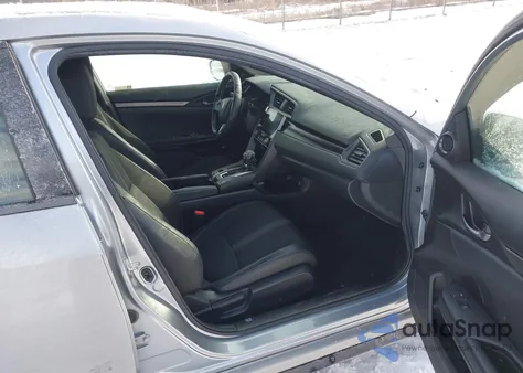 2021 Honda Civic Sport z USA, uszkodzony, nr VIN SHHFK7H47MU410515